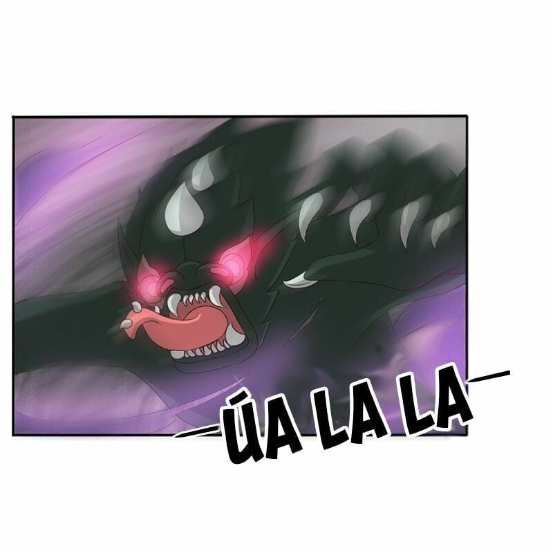 đọc truyện Thông Linh Phi Chương 127 ảnh 15 tại Thiên Thai Truyện