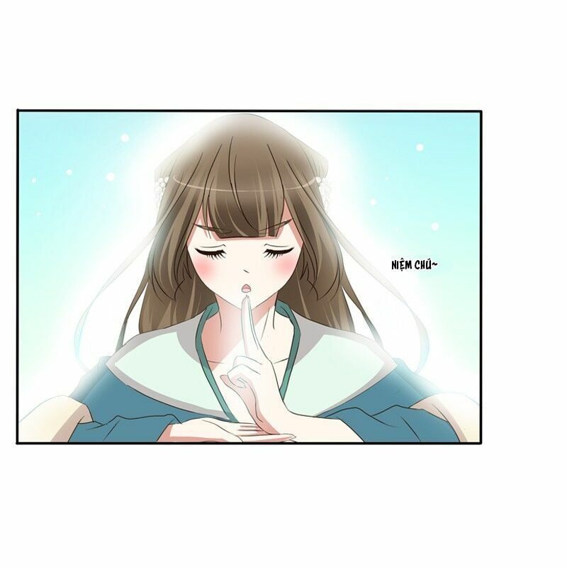 đọc truyện Thông Linh Phi Chương 127 ảnh 16 tại Thiên Thai Truyện