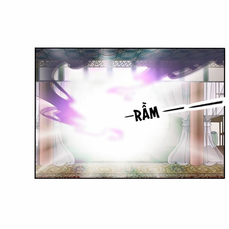 đọc truyện Thông Linh Phi Chương 127 ảnh 17 tại Thiên Thai Truyện