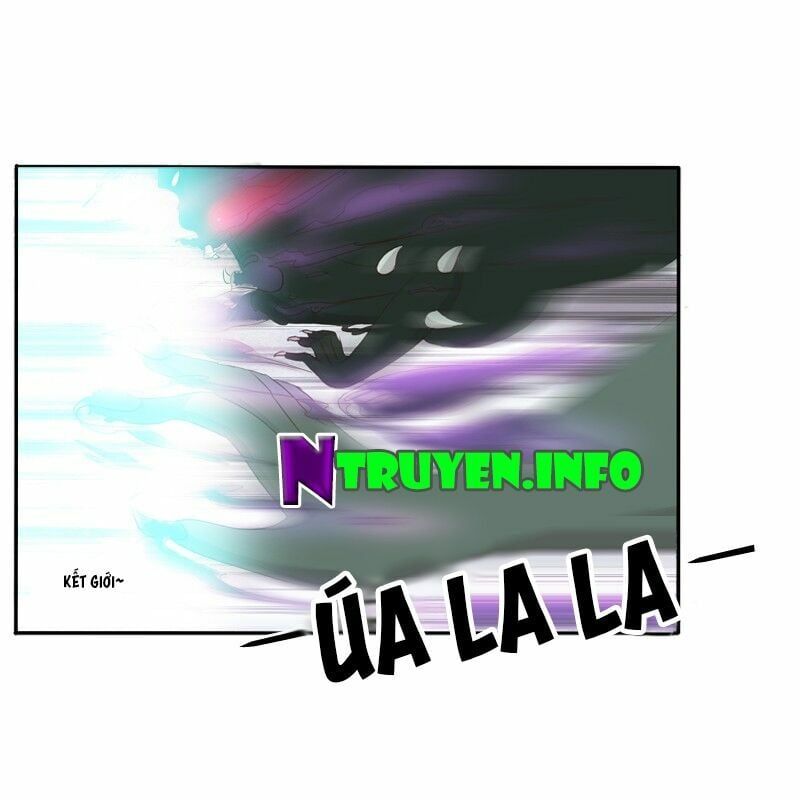 đọc truyện Thông Linh Phi Chương 127 ảnh 18 tại Thiên Thai Truyện