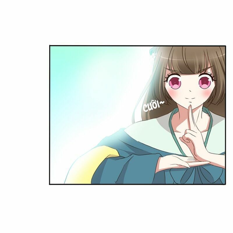 đọc truyện Thông Linh Phi Chương 127 ảnh 21 tại Thiên Thai Truyện