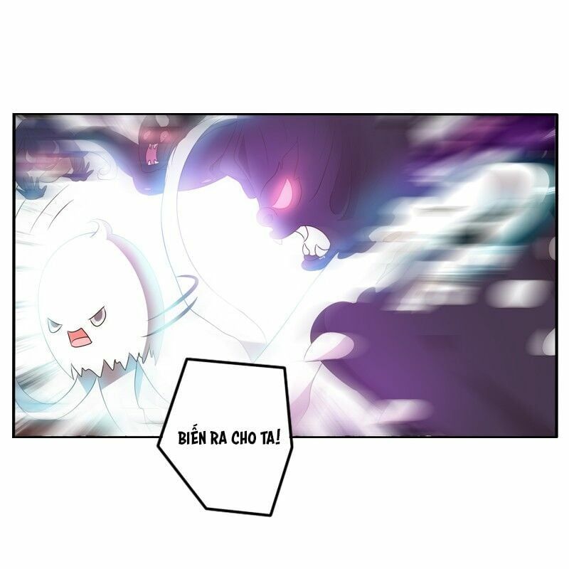 đọc truyện Thông Linh Phi Chương 127 ảnh 23 tại Thiên Thai Truyện