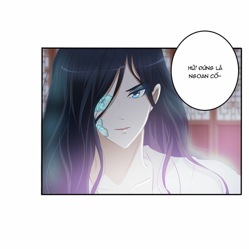 đọc truyện Thông Linh Phi Chương 127 ảnh 25 tại Thiên Thai Truyện