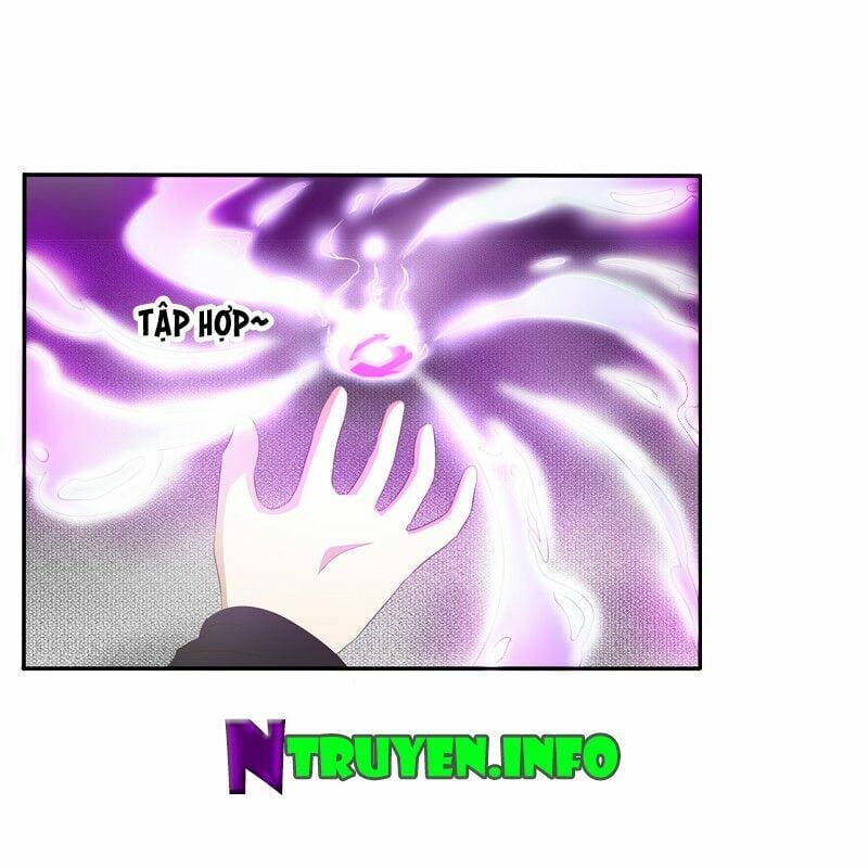 đọc truyện Thông Linh Phi Chương 127 ảnh 26 tại Thiên Thai Truyện