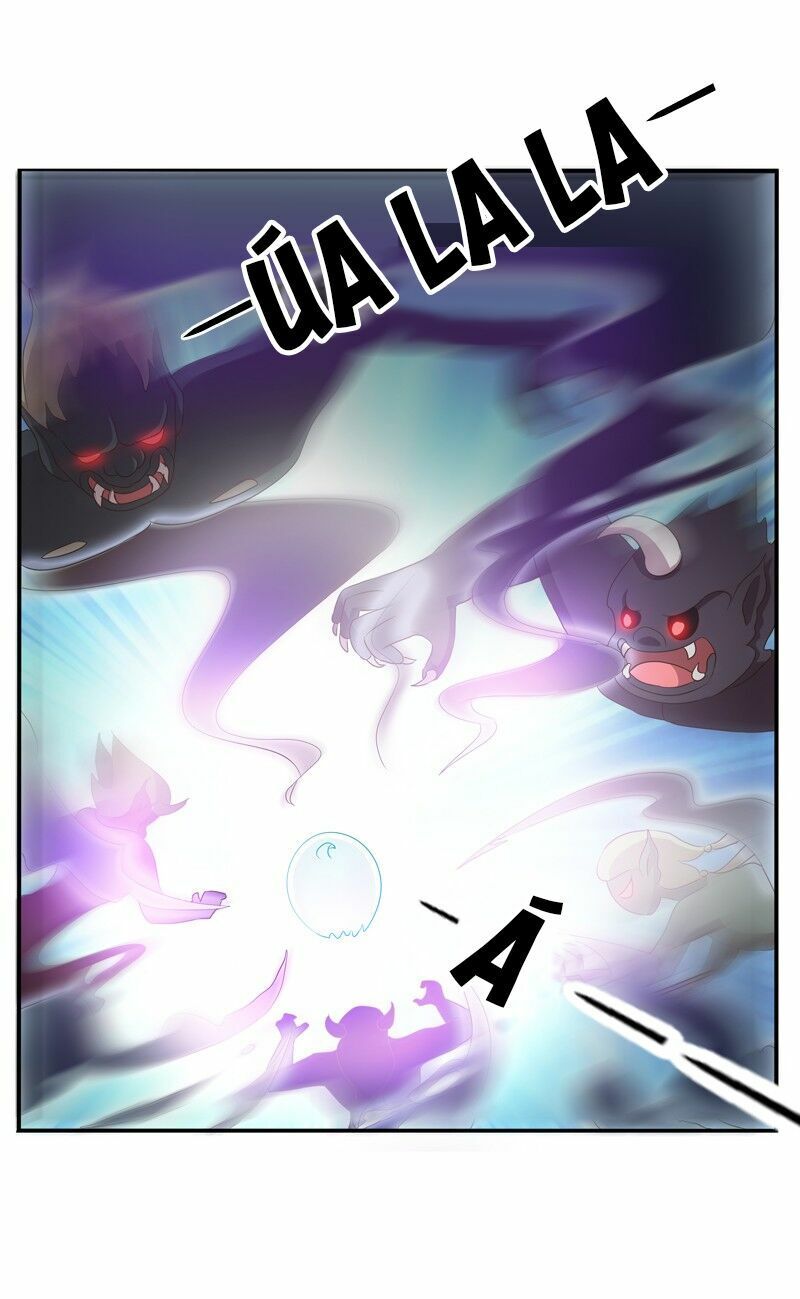 đọc truyện Thông Linh Phi Chương 127 ảnh 27 tại Thiên Thai Truyện