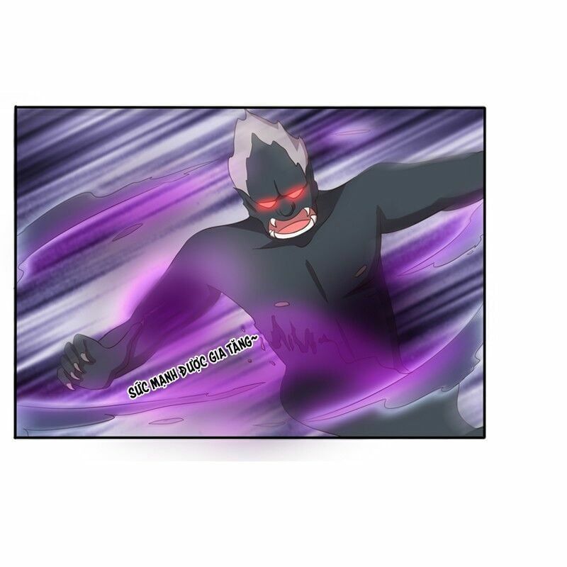 đọc truyện Thông Linh Phi Chương 127 ảnh 29 tại Thiên Thai Truyện