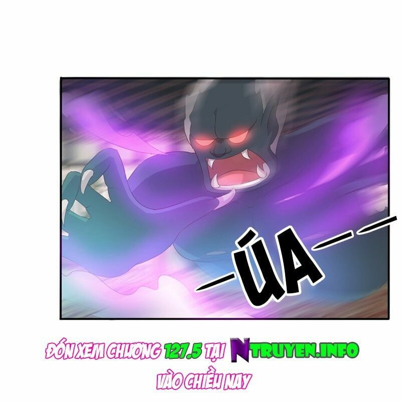 đọc truyện Thông Linh Phi Chương 127 ảnh 30 tại Thiên Thai Truyện