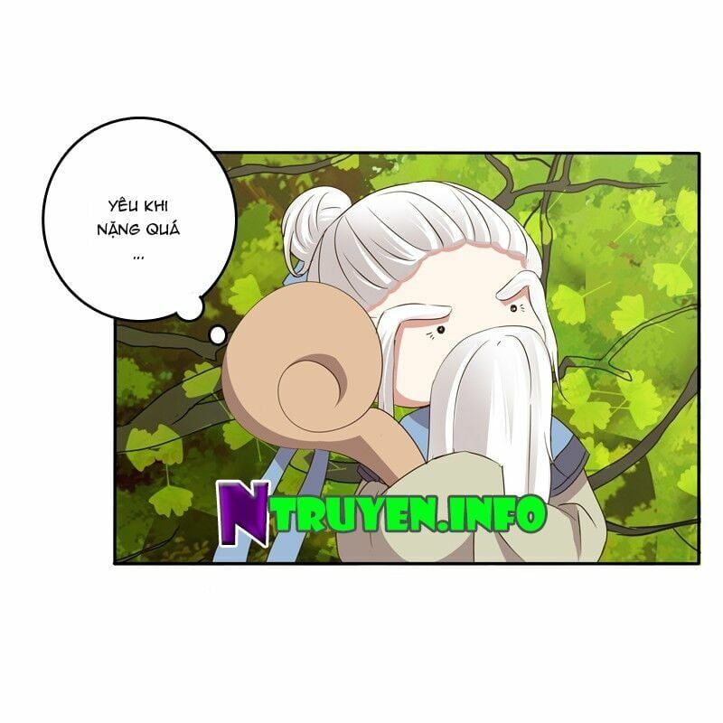 đọc truyện Thông Linh Phi Chương 127 ảnh 6 tại Thiên Thai Truyện