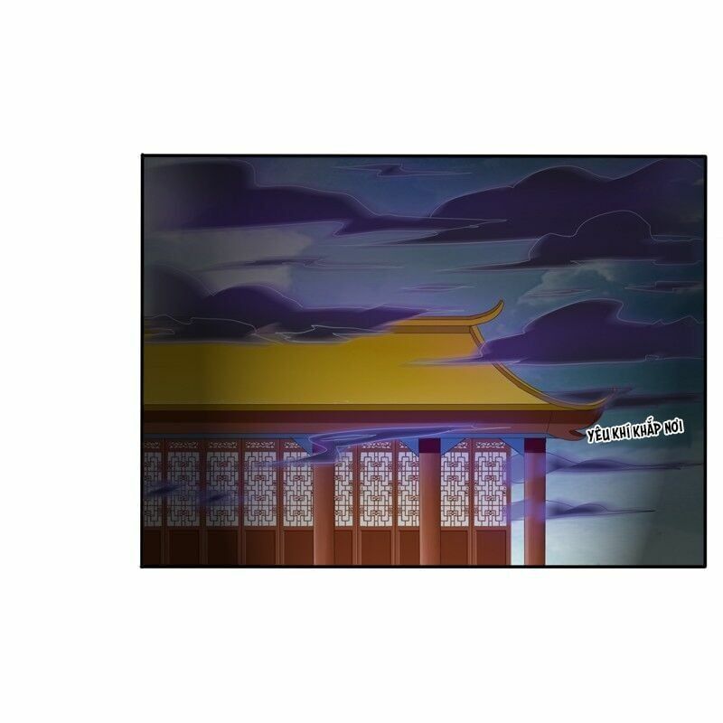 đọc truyện Thông Linh Phi Chương 127 ảnh 8 tại Thiên Thai Truyện