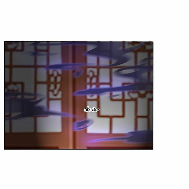 đọc truyện Thông Linh Phi Chương 127 ảnh 9 tại Thiên Thai Truyện