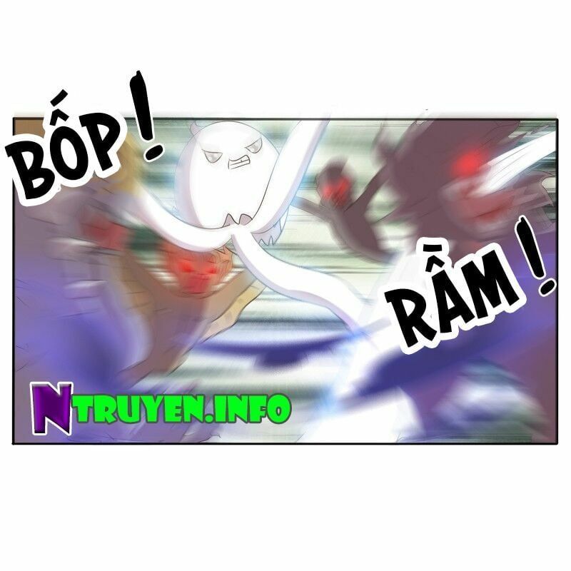 đọc truyện Thông Linh Phi Chương 127 ảnh 10 tại Thiên Thai Truyện