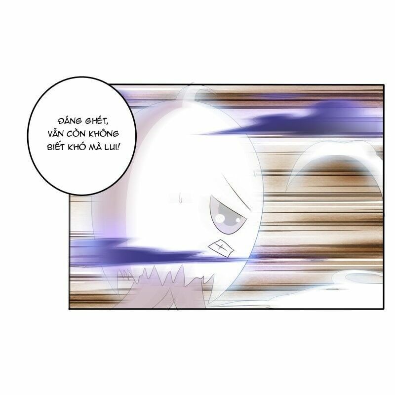 đọc truyện Thông Linh Phi Chương 127 ảnh 11 tại Thiên Thai Truyện