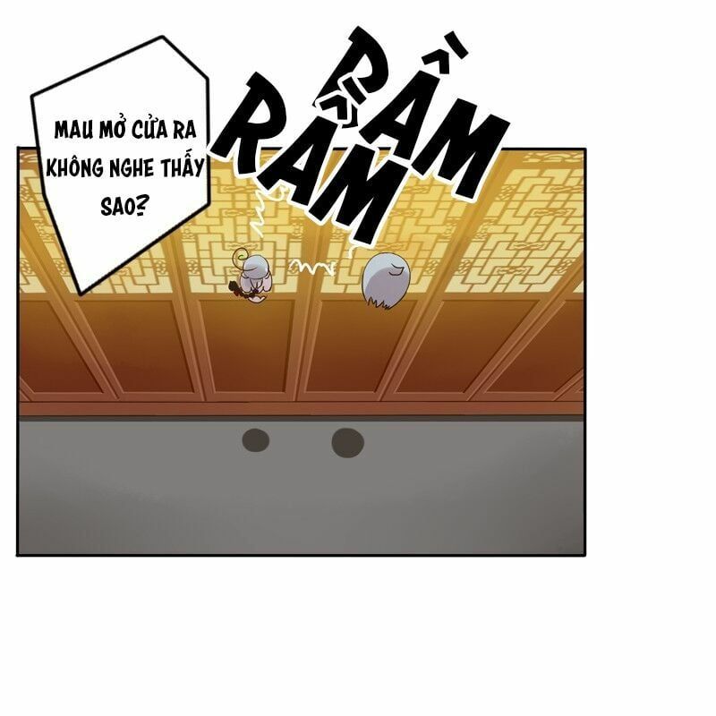 đọc truyện Thông Linh Phi Chương 128.5 ảnh 15 tại Thiên Thai Truyện