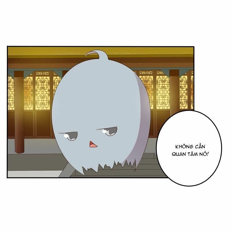 đọc truyện Thông Linh Phi Chương 128.5 ảnh 17 tại Thiên Thai Truyện