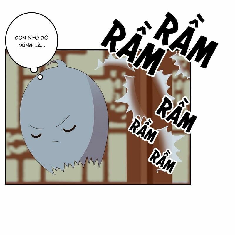 đọc truyện Thông Linh Phi Chương 128.5 ảnh 19 tại Thiên Thai Truyện