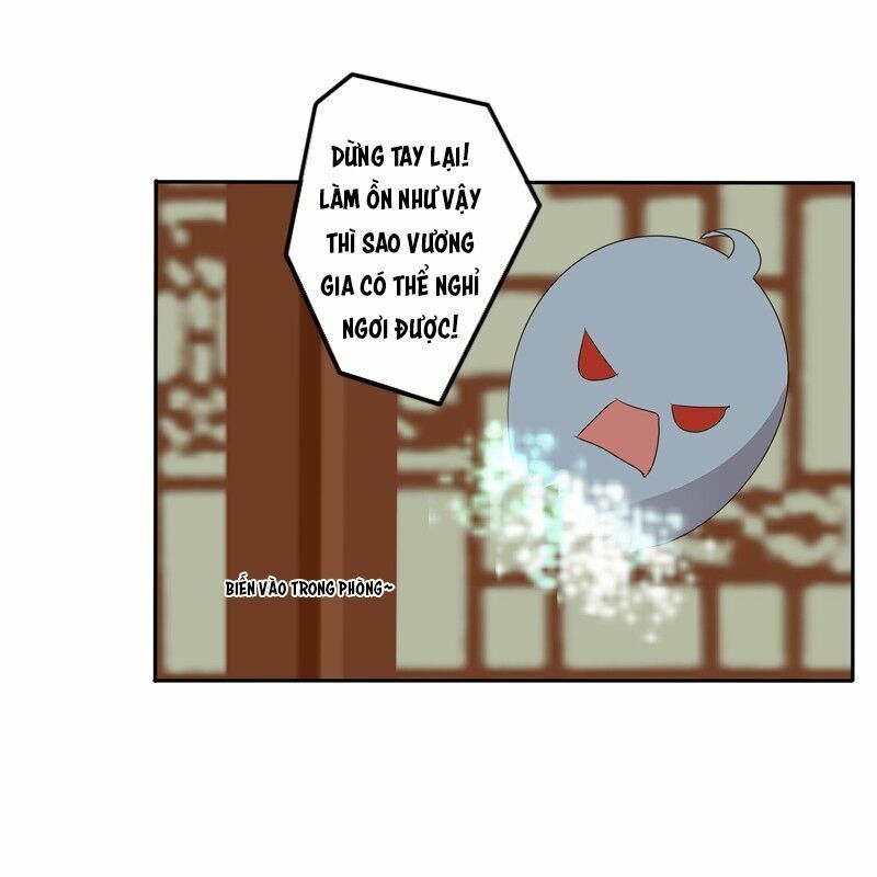 đọc truyện Thông Linh Phi Chương 128.5 ảnh 21 tại Thiên Thai Truyện