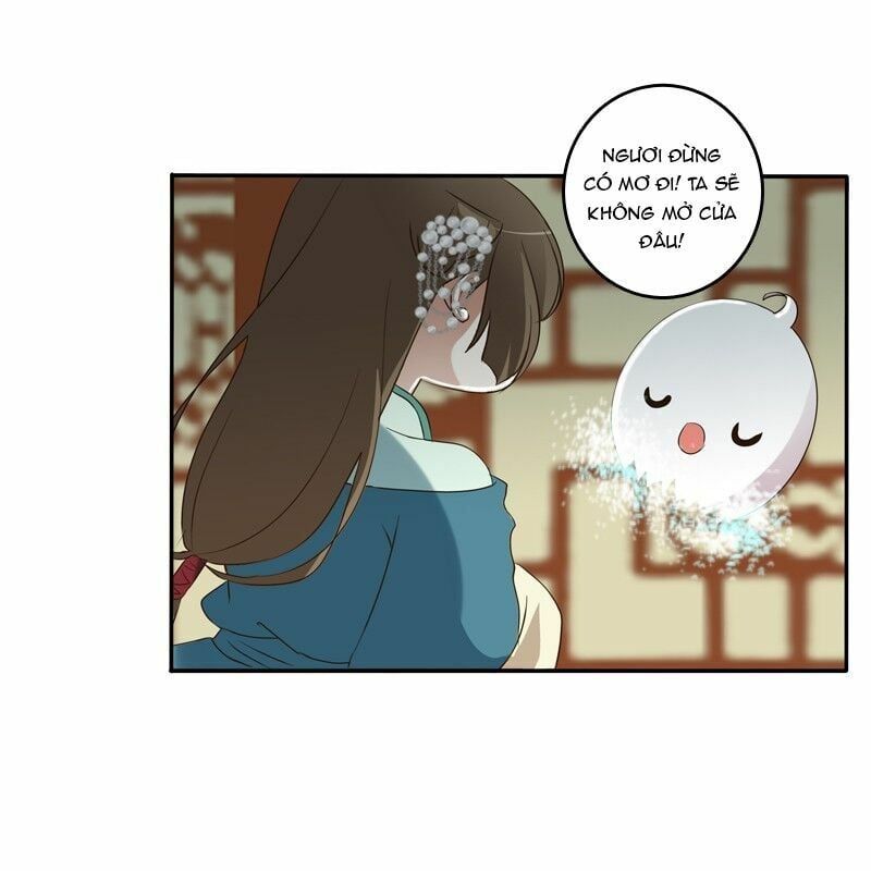 đọc truyện Thông Linh Phi Chương 128.5 ảnh 23 tại Thiên Thai Truyện