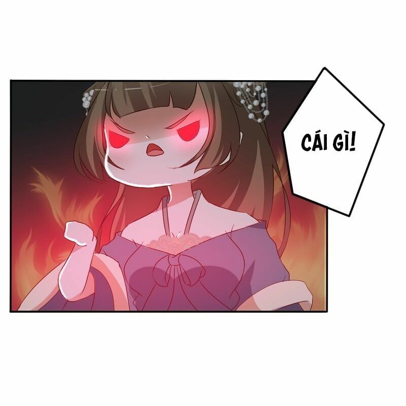 đọc truyện Thông Linh Phi Chương 128.5 ảnh 24 tại Thiên Thai Truyện