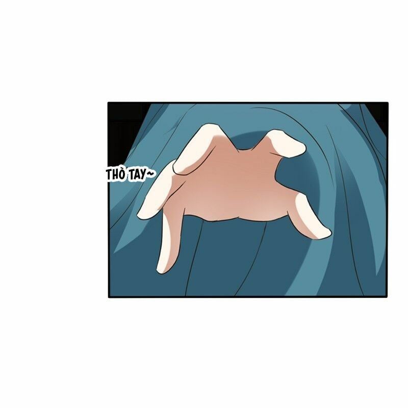 đọc truyện Thông Linh Phi Chương 128.5 ảnh 25 tại Thiên Thai Truyện