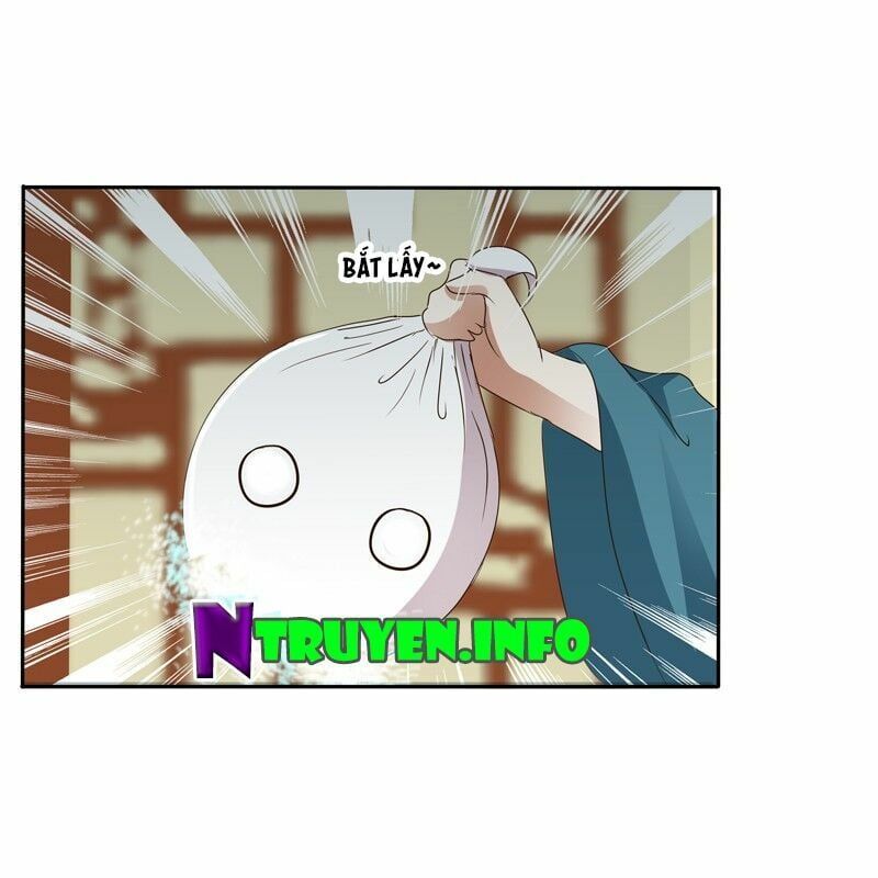 đọc truyện Thông Linh Phi Chương 128.5 ảnh 26 tại Thiên Thai Truyện