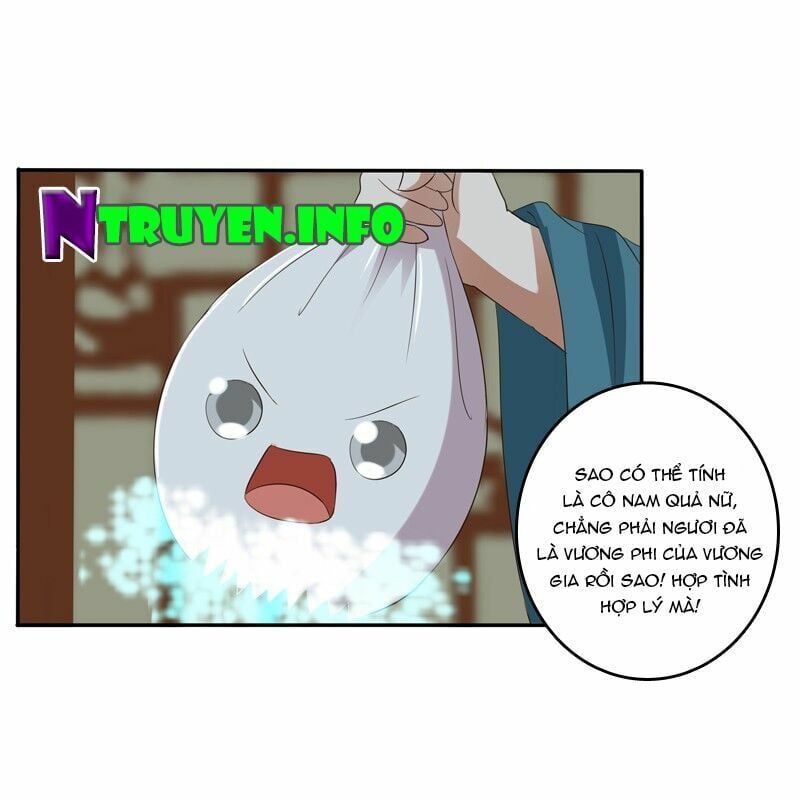 đọc truyện Thông Linh Phi Chương 128.5 ảnh 30 tại Thiên Thai Truyện