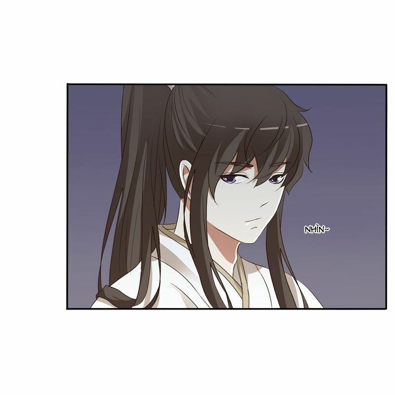 đọc truyện Thông Linh Phi Chương 128.5 ảnh 5 tại Thiên Thai Truyện