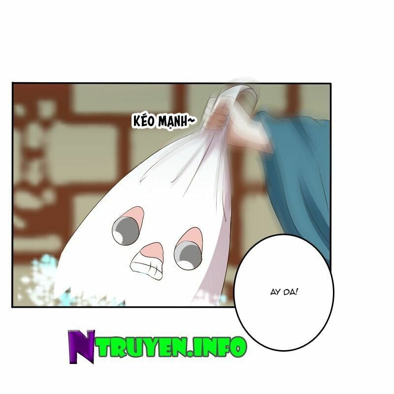 đọc truyện Thông Linh Phi Chương 128.5 ảnh 34 tại Thiên Thai Truyện