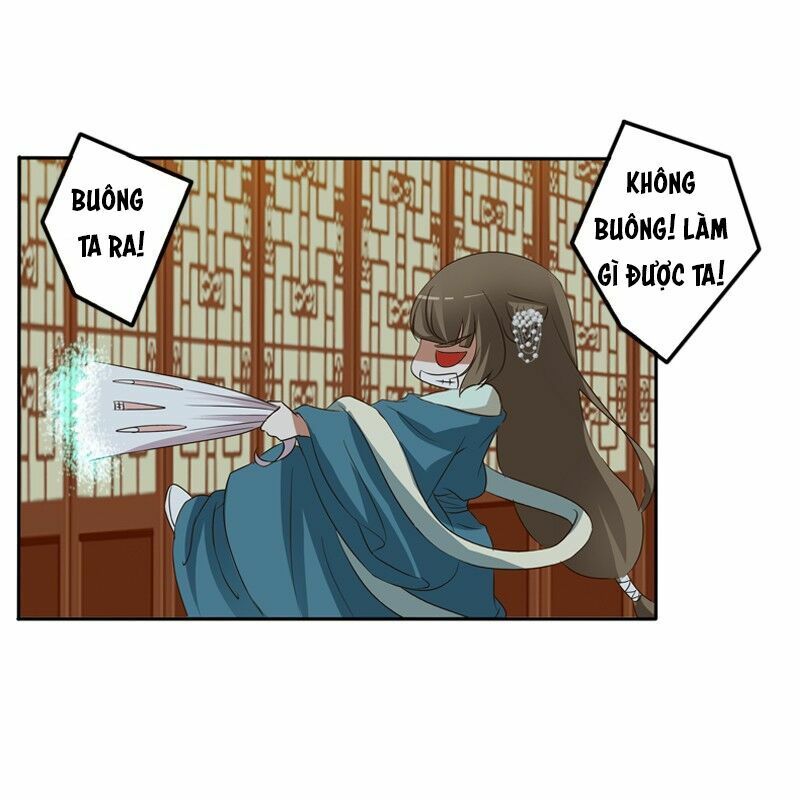 đọc truyện Thông Linh Phi Chương 128.5 ảnh 37 tại Thiên Thai Truyện