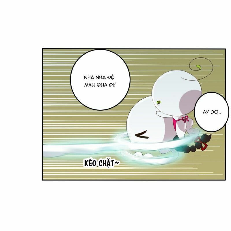 đọc truyện Thông Linh Phi Chương 128.5 ảnh 38 tại Thiên Thai Truyện