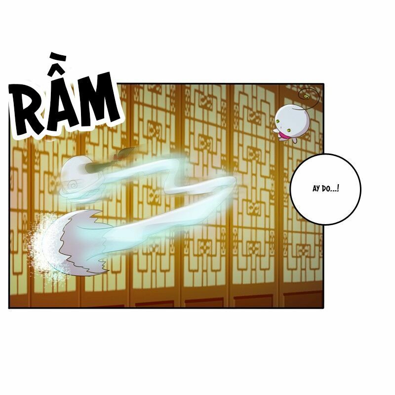 đọc truyện Thông Linh Phi Chương 128.5 ảnh 39 tại Thiên Thai Truyện