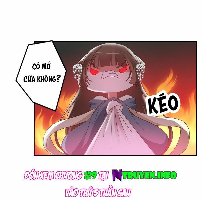 đọc truyện Thông Linh Phi Chương 128.5 ảnh 40 tại Thiên Thai Truyện