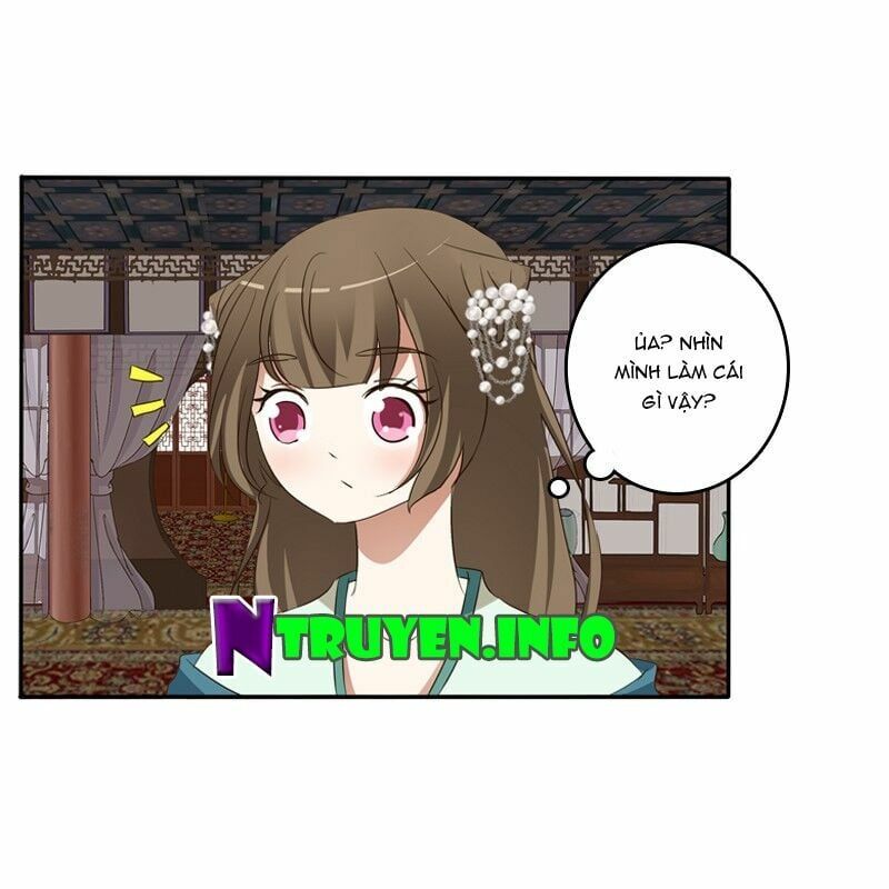 đọc truyện Thông Linh Phi Chương 128.5 ảnh 6 tại Thiên Thai Truyện