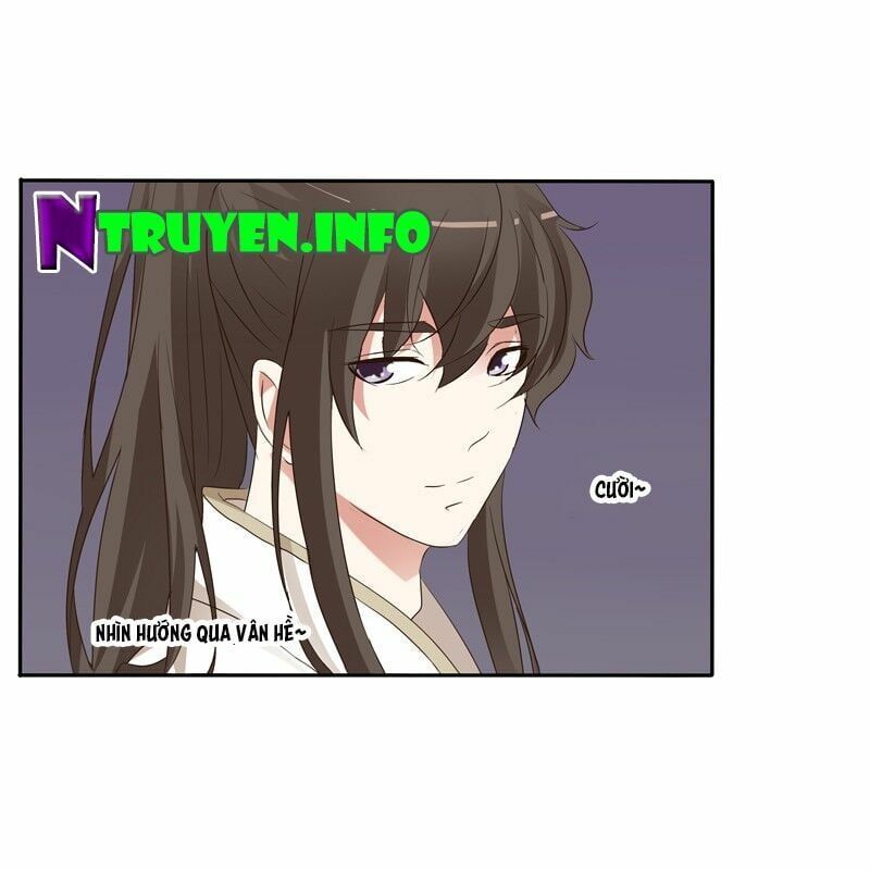 đọc truyện Thông Linh Phi Chương 128.5 ảnh 10 tại Thiên Thai Truyện