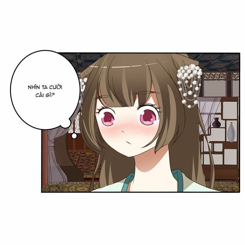 đọc truyện Thông Linh Phi Chương 128.5 ảnh 11 tại Thiên Thai Truyện