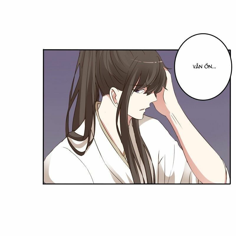 đọc truyện Thông Linh Phi Chương 128 ảnh 13 tại Thiên Thai Truyện