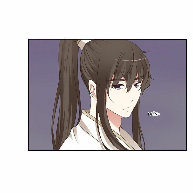 đọc truyện Thông Linh Phi Chương 128 ảnh 15 tại Thiên Thai Truyện