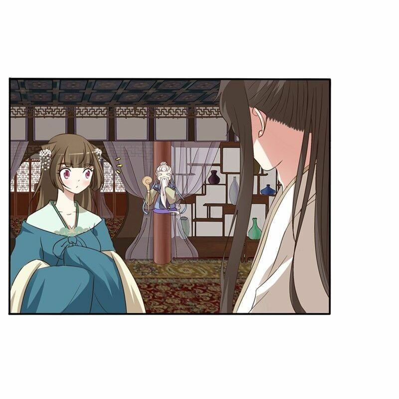 đọc truyện Thông Linh Phi Chương 128 ảnh 16 tại Thiên Thai Truyện