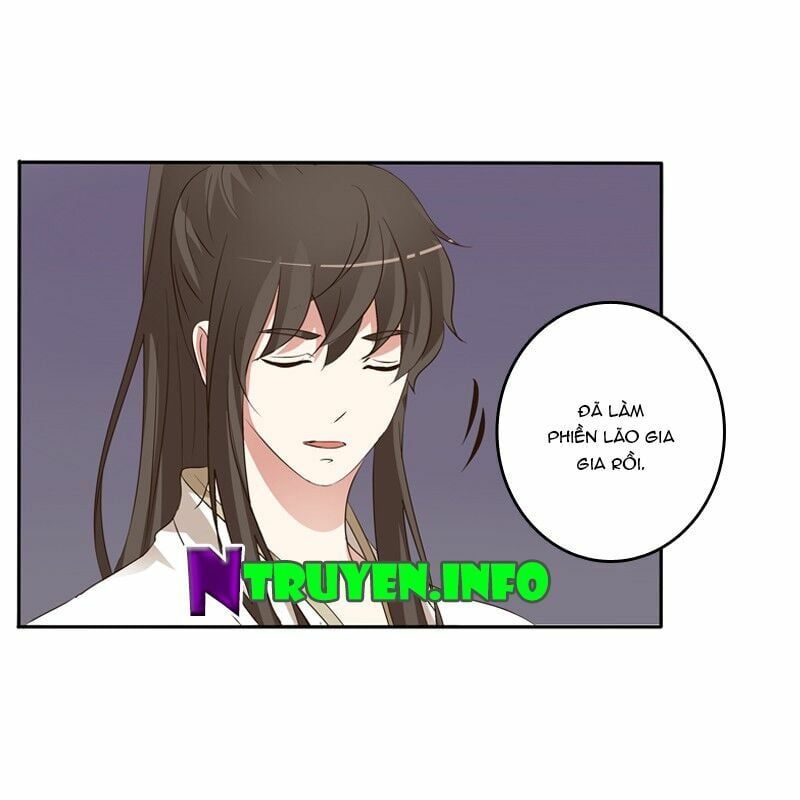 đọc truyện Thông Linh Phi Chương 128 ảnh 18 tại Thiên Thai Truyện