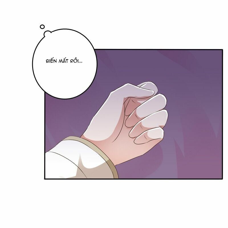 đọc truyện Thông Linh Phi Chương 128 ảnh 23 tại Thiên Thai Truyện