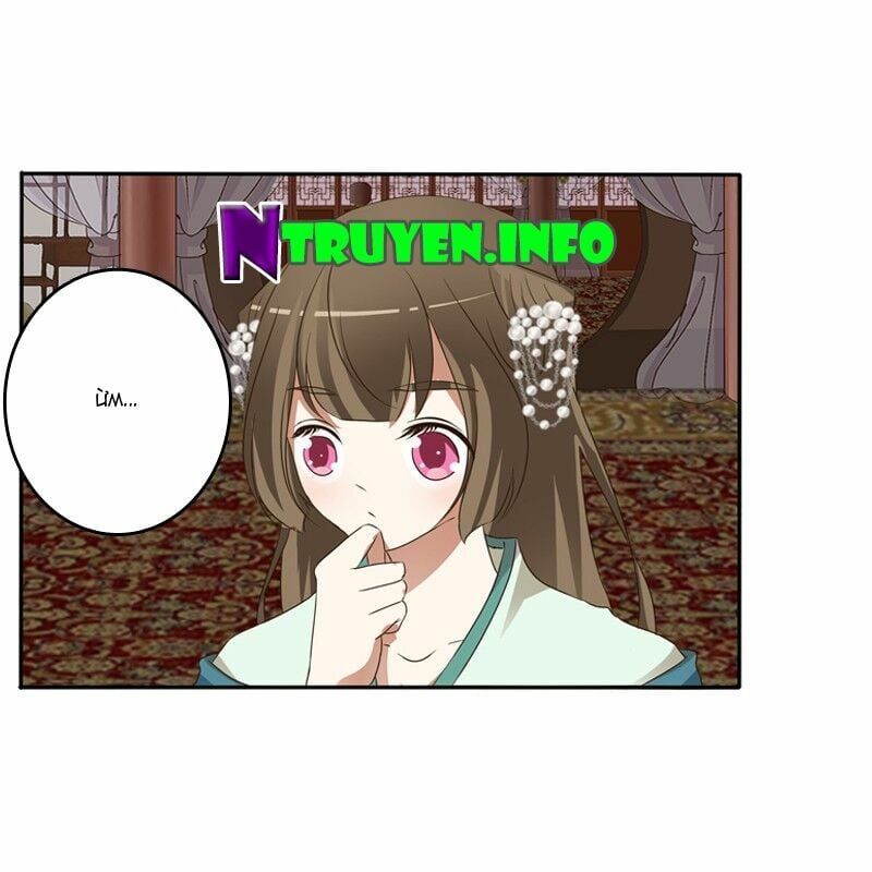 đọc truyện Thông Linh Phi Chương 128 ảnh 26 tại Thiên Thai Truyện