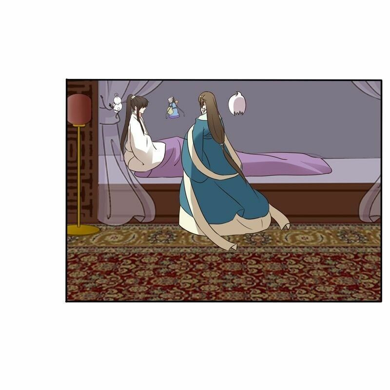 đọc truyện Thông Linh Phi Chương 128 ảnh 27 tại Thiên Thai Truyện