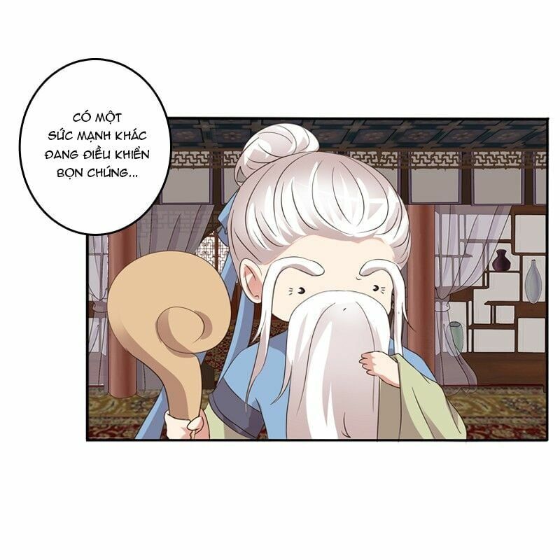 đọc truyện Thông Linh Phi Chương 128 ảnh 9 tại Thiên Thai Truyện