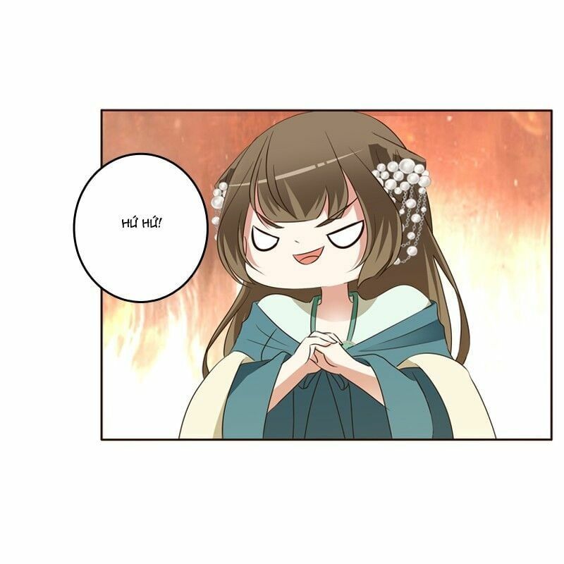 đọc truyện Thông Linh Phi Chương 129.5 ảnh 13 tại Thiên Thai Truyện