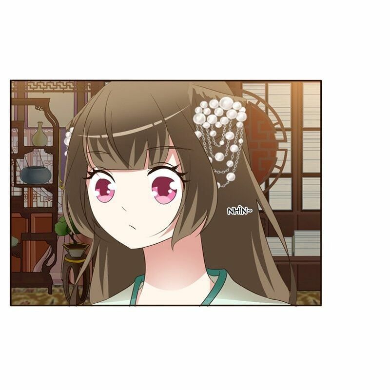 đọc truyện Thông Linh Phi Chương 129.5 ảnh 17 tại Thiên Thai Truyện