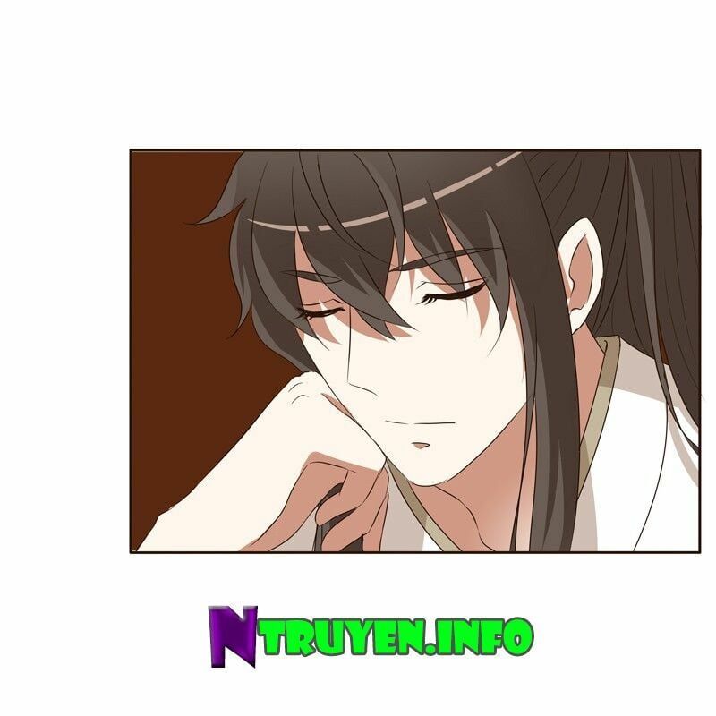 đọc truyện Thông Linh Phi Chương 129.5 ảnh 18 tại Thiên Thai Truyện