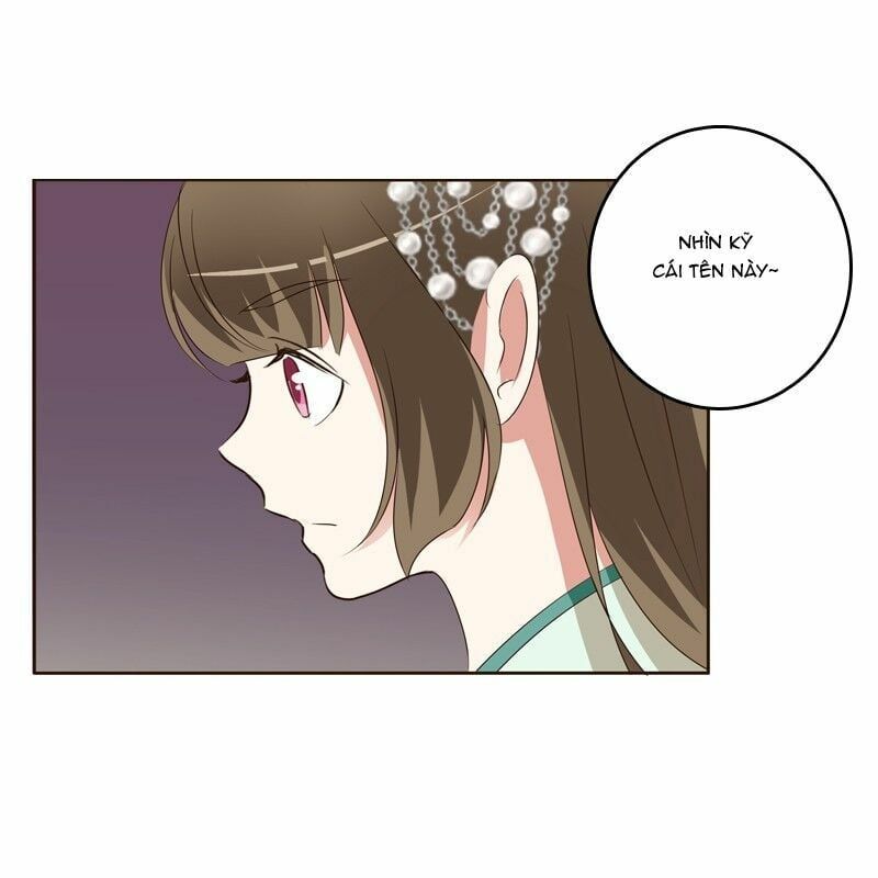 đọc truyện Thông Linh Phi Chương 129.5 ảnh 19 tại Thiên Thai Truyện