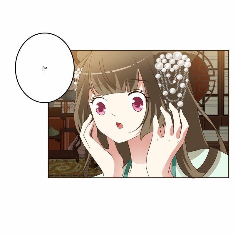 đọc truyện Thông Linh Phi Chương 129.5 ảnh 27 tại Thiên Thai Truyện