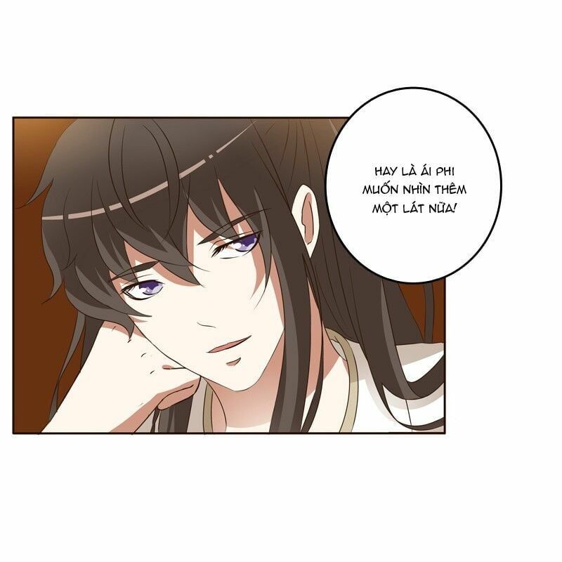 đọc truyện Thông Linh Phi Chương 129.5 ảnh 28 tại Thiên Thai Truyện