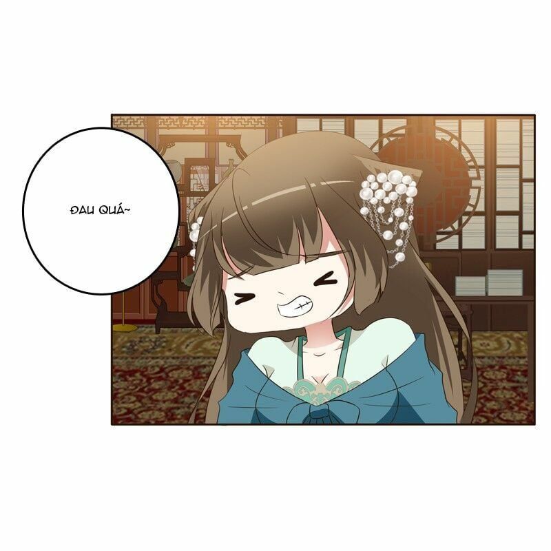 đọc truyện Thông Linh Phi Chương 129.5 ảnh 31 tại Thiên Thai Truyện