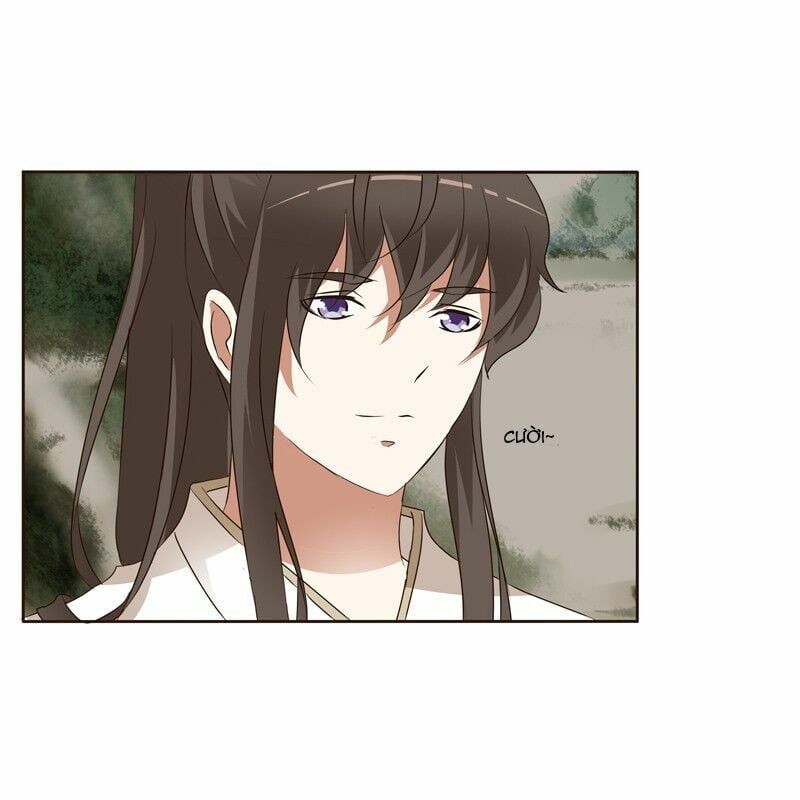 đọc truyện Thông Linh Phi Chương 129.5 ảnh 32 tại Thiên Thai Truyện